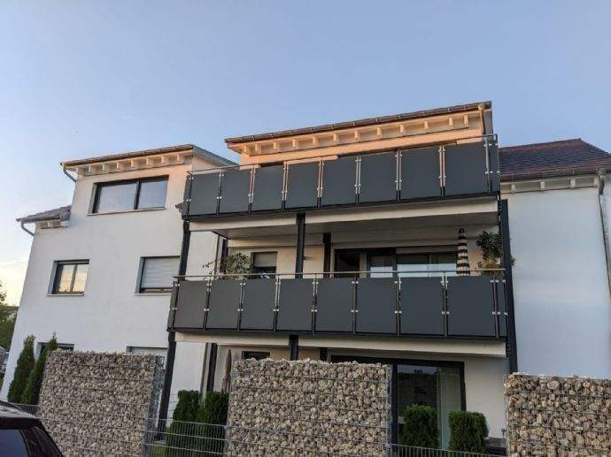 Barrierefrei & Sorgenfrei Wohnen in Ringsee – Ideal für Senioren (von der Tiefgarage mit dem Aufzug bis in die Wohnung) – Ingolstadt – Vorschaubild 4