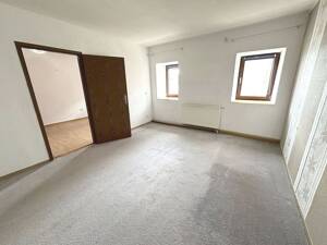 Charmante Dachgeschosswohnung mit 3 Zimmern, Wohnküche & Tageslichtbad – 54290 Trier – Vorschaubild 6