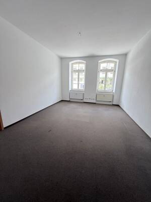 Tolle 3-Raum-Wohnung im Erdgeschoss mit Balkon – 2826 Görlitz – Vorschaubild 6