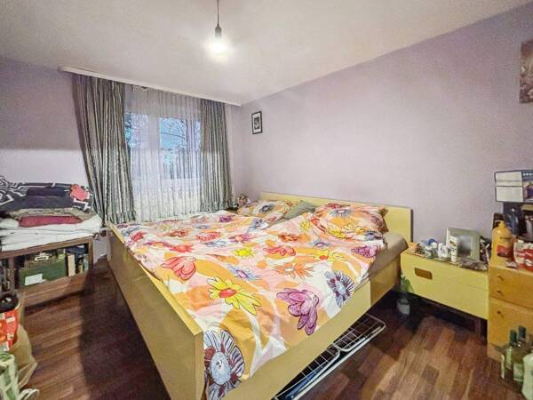 Etagenwohnung in 91207 Lauf an der Pegnitz mit 58 m² kaufen