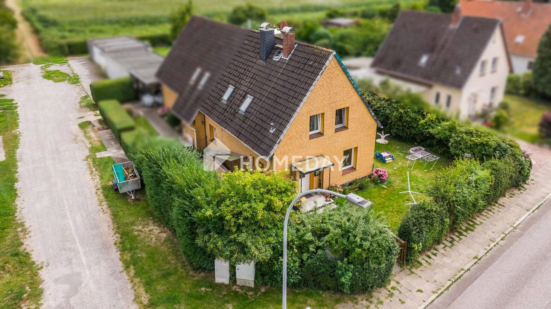 Haus in 27574 Bremerhaven mit 105 m² kaufen