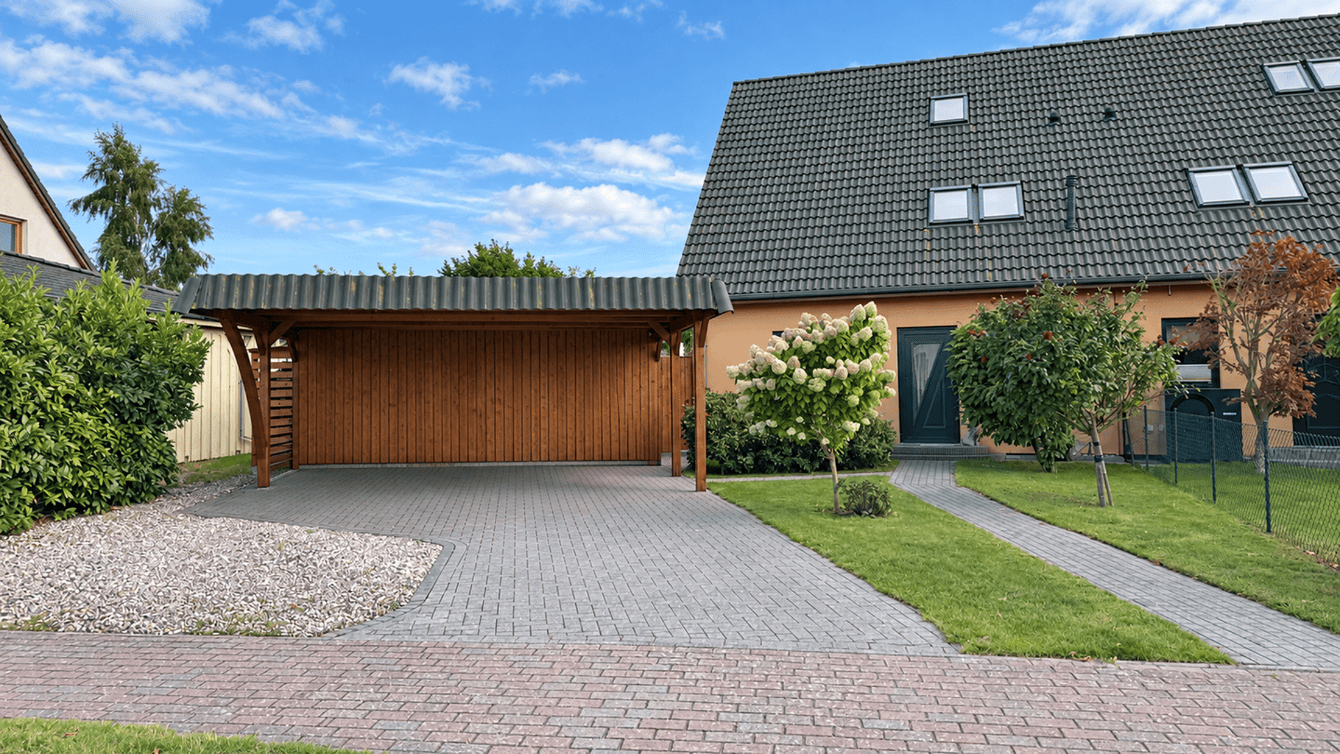 Haus in 18055 Rostock mit 118 m² kaufen