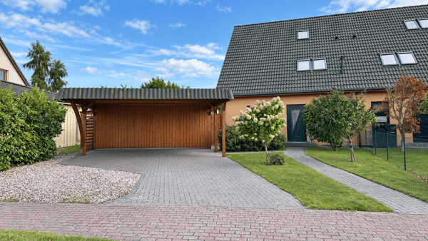 Haus in 18055 Rostock mit 118 m² kaufen