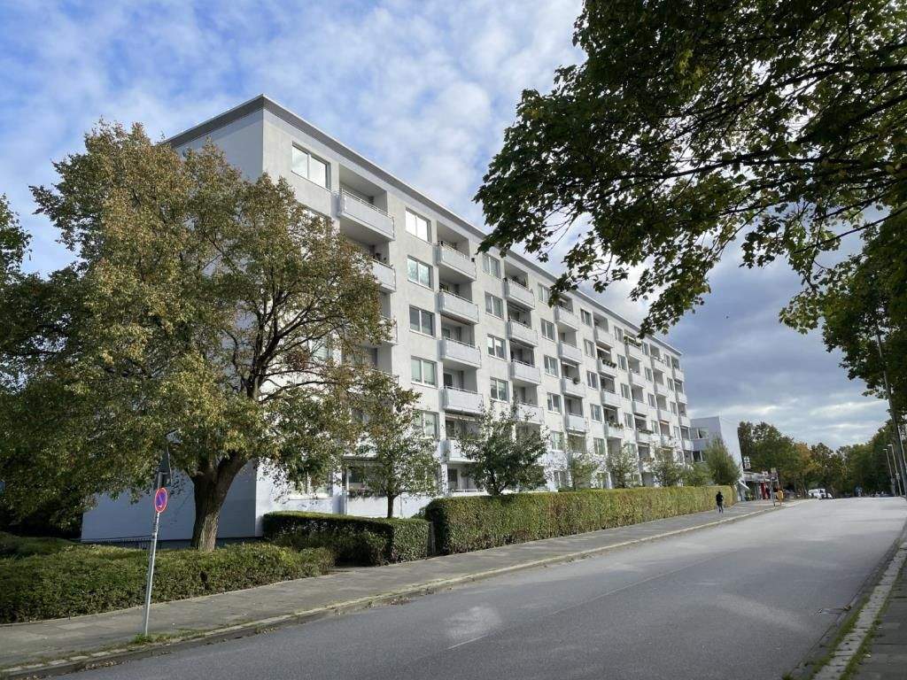Grundbuch statt Sparbuch - Vermietete Eigentumswohnungen in Schilksee