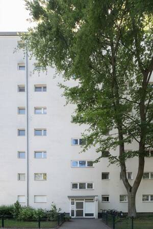 Wohnen in der "Gläsernen Stadt" - Ikonische Architektur von Frei Otto – 12101 Berlin – Vorschaubild 7