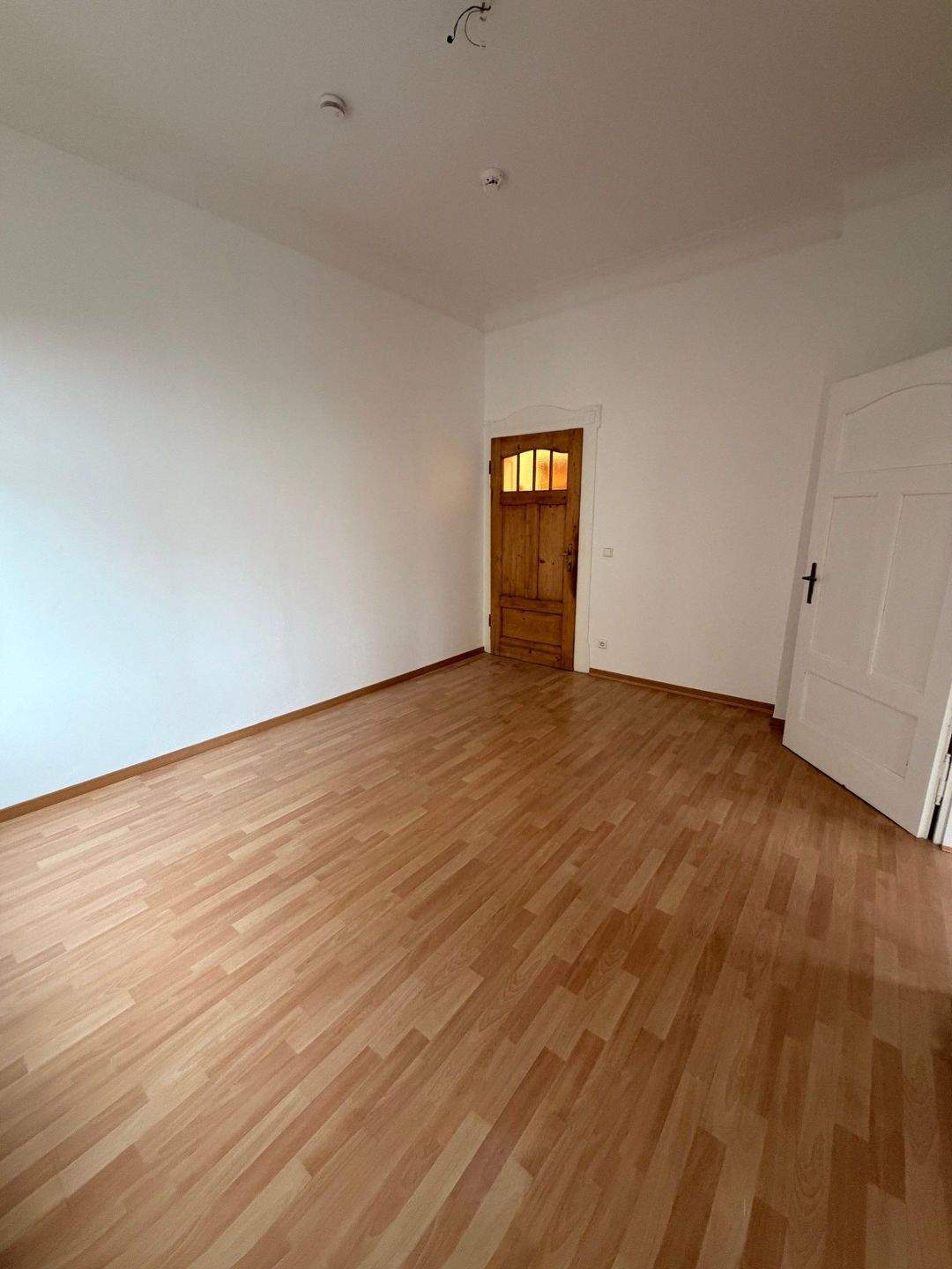 Wunderschöne 5-Zimmer-Altbau-Wohnung mit Balkon im Nürnberger Stadtteil Maximilian – Nürnberg – Vorschaubild 7