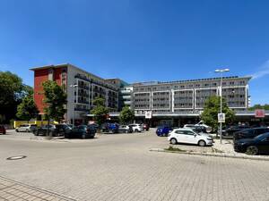 Appartement im Garching Living Center – 85748 Garching bei München – Vorschaubild 1