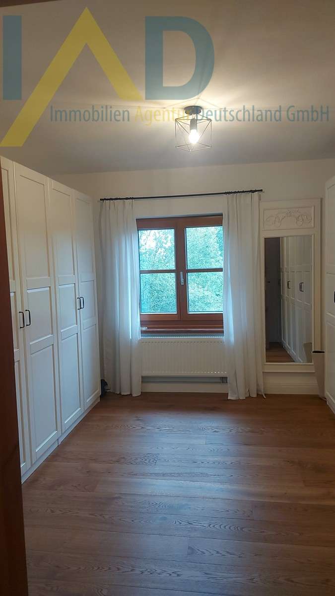 Historisches Landanwesen mit Wohnhaus, Scheune und 3.040 m² Grund - sofort bezugsfrei – Aiglsbach – Vorschaubild 6