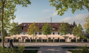 Die Besondere! Loftflair mit Dachterrasse und separatem Bürobereich! – 81375 München – Vorschaubild 4