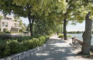 Einzigartige Gartenwohnung am Tegeler See – 13505 Berlin – Vorschaubild 7