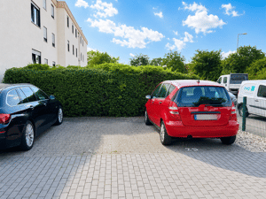 Mehr Raum für Ihr Leben - 4,5 ZKB mit Balkon, Kamin und Stellplatz! – 68309 Mannheim – Vorschaubild 6