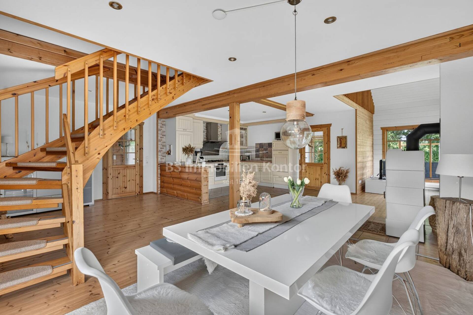 Einfamilienhaus in 26871 Papenburg mit 180 m² kaufen