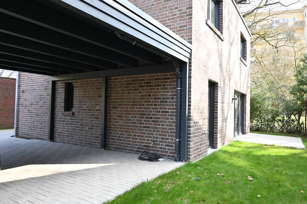Neubau: Einfamilienhaus in Oldenburg in attaktiver Lage zum Kauf - direkt an der Tonkuhle! – Oldenburg – Vorschaubild 5