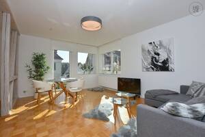 Zwischenmiete bis 31.12.26: Wunderschöne und toll möblierte Wohnung in Stuttgart Degerloch – 70597 Stuttgart – Vorschaubild 8