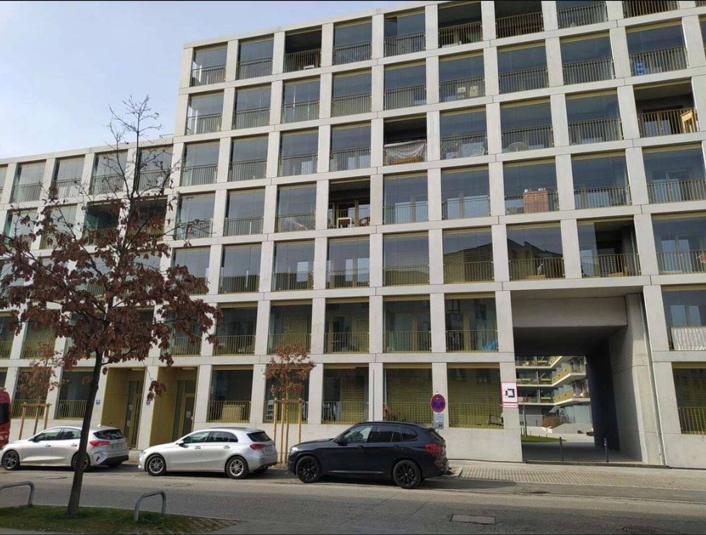 Moderne, sonnige 2-Zimmer-Wohnung von PRIVAT in München-Pasing, Nähe S-Bahn- und ICE-Halt