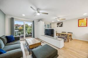 Exklusive 3-Zimmer-Neubauwohnung mit Top-Ausstattung nahe Isar – 81379 München – Vorschaubild 4