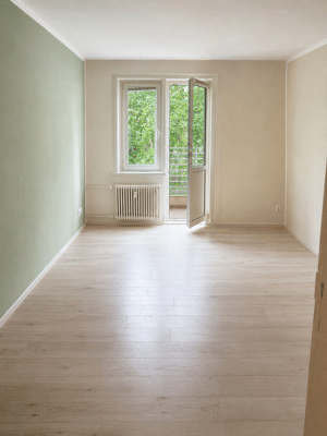 Bezugsfreie 3-Zimmer-Eigentumswohnung mit Balkon, Stellplatz und grünem Innenhof – 10589 Berlin – Vorschaubild 6