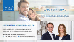 IMMOPARTNER - DACHGESCHOSS IN STADELN – 90765 Fürth – Vorschaubild 6