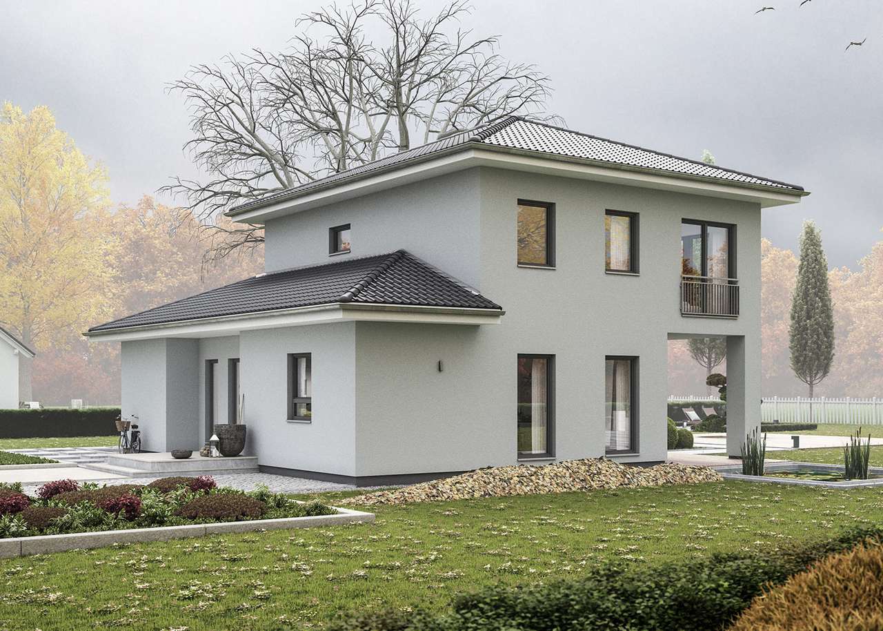 LifeStyle trifft auf komfortablen Wohnraum – Berlin – Vorschaubild 3