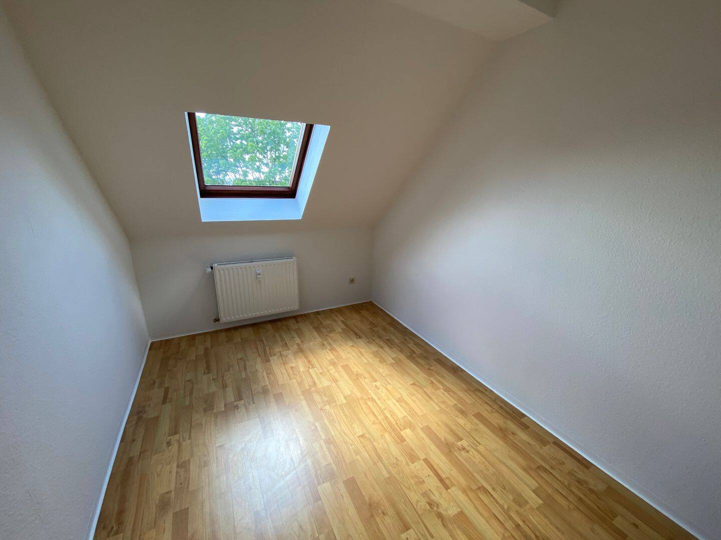 Neu!!! Schöne 4-DG-Raum-Wohnung in Chemnitz-Hilbersdorf – Chemnitz – Vorschaubild 8