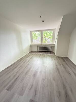 Altbaucharme neu interpretiert-2,5 Zimmer Wohnung Rheinhausen – 47226 Duisburg – Vorschaubild 3