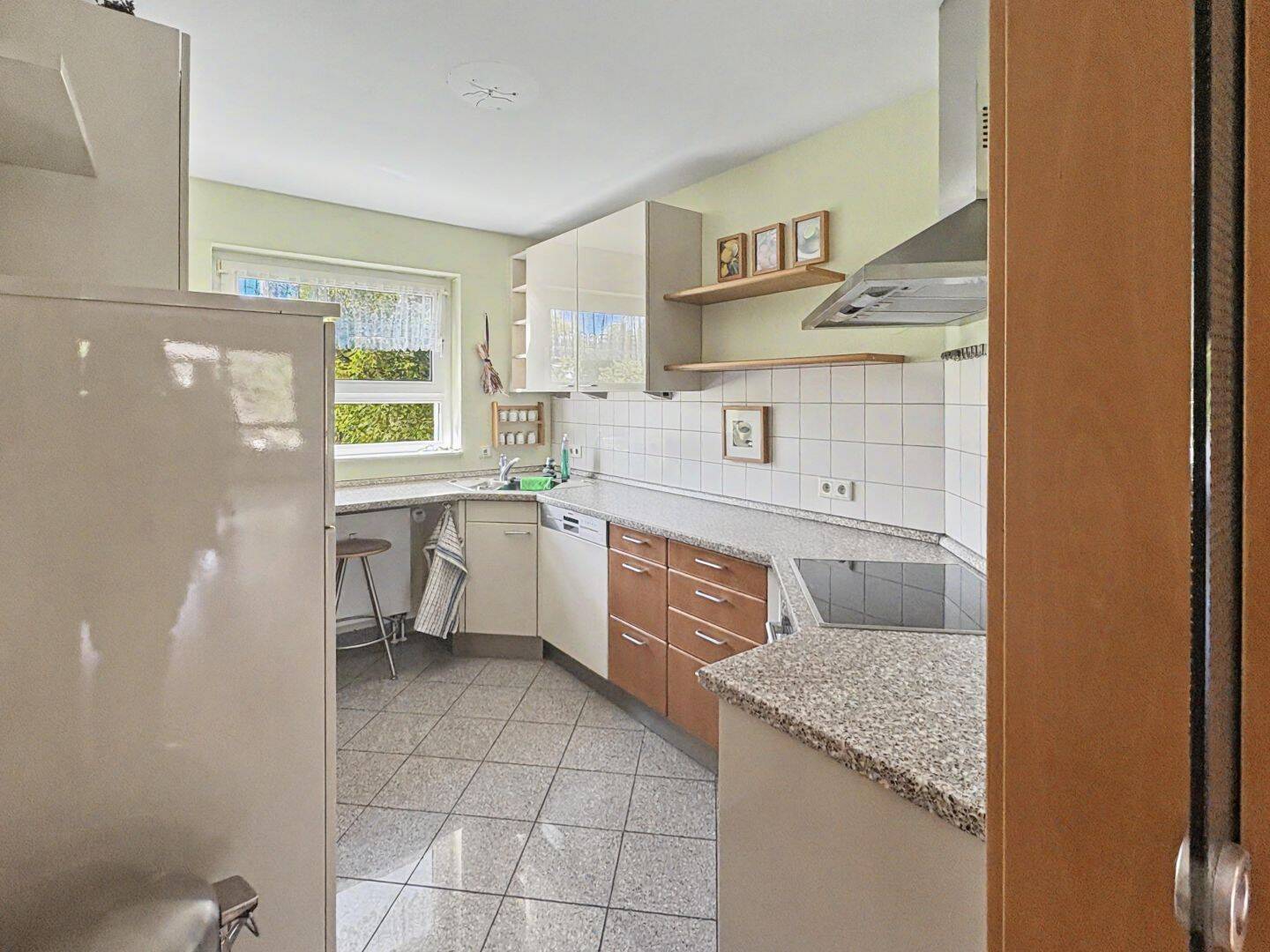 Sehr gepflegte 3,5-Zimmer-Wohnung mit Balkon und Garage in Bochum Langendreer – Bochum – Vorschaubild 5