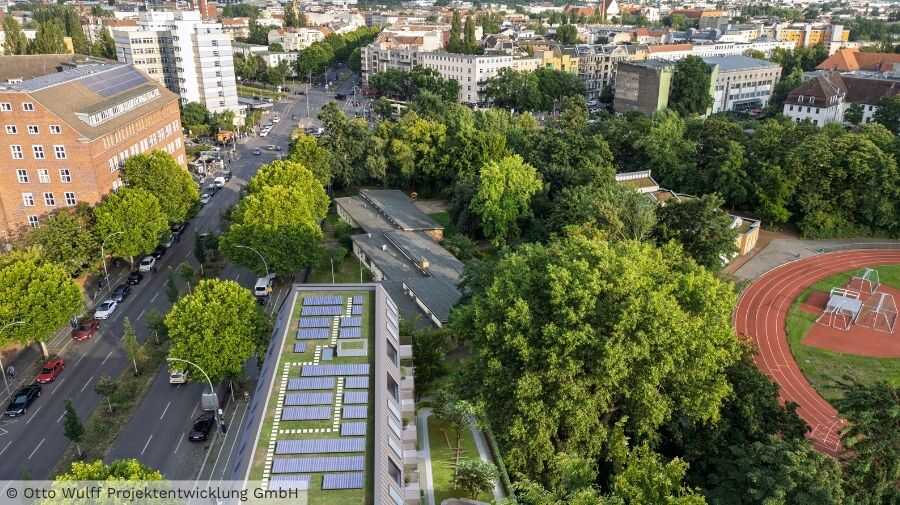 Wohnung in Berlin – Berlin – Vorschaubild 9