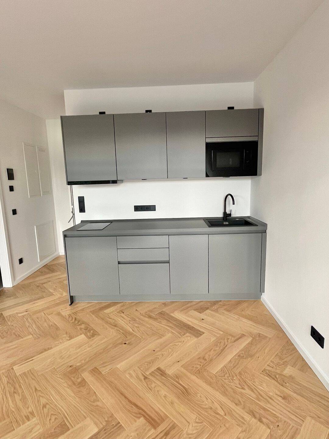 Stadtwohnung, Single-Appartment oder Kapitalanlage gesucht? – Hamburg – Vorschaubild 6