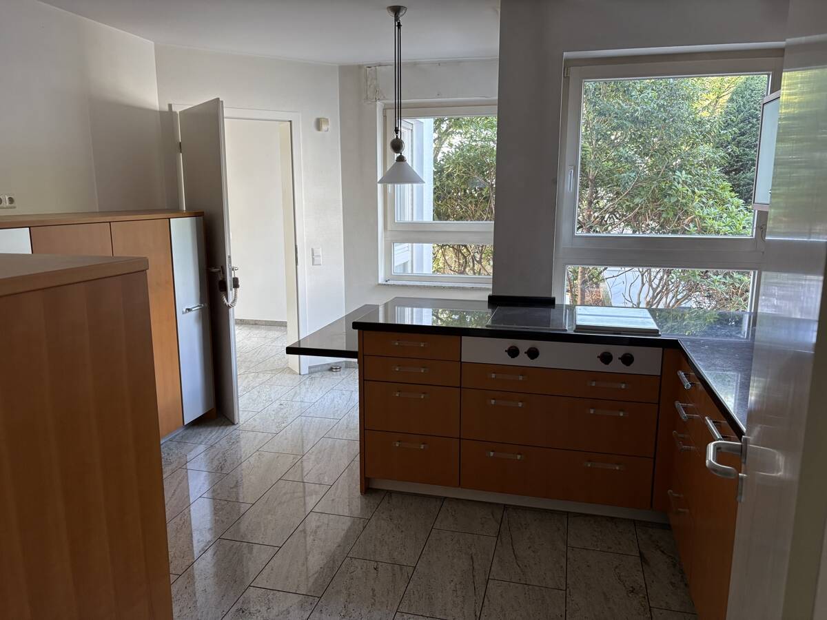 Exklusive Gartenwohnung mit in Bestlage von Essen-Bredeney! – Essen – Vorschaubild 9