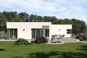 Individuell geplanter Bungalow - Ihr Traumhaus in Dürrbachau – 97080 Würzburg – Vorschaubild 5