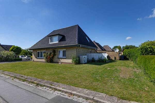Haus in 25746 Heide mit 130 m² kaufen