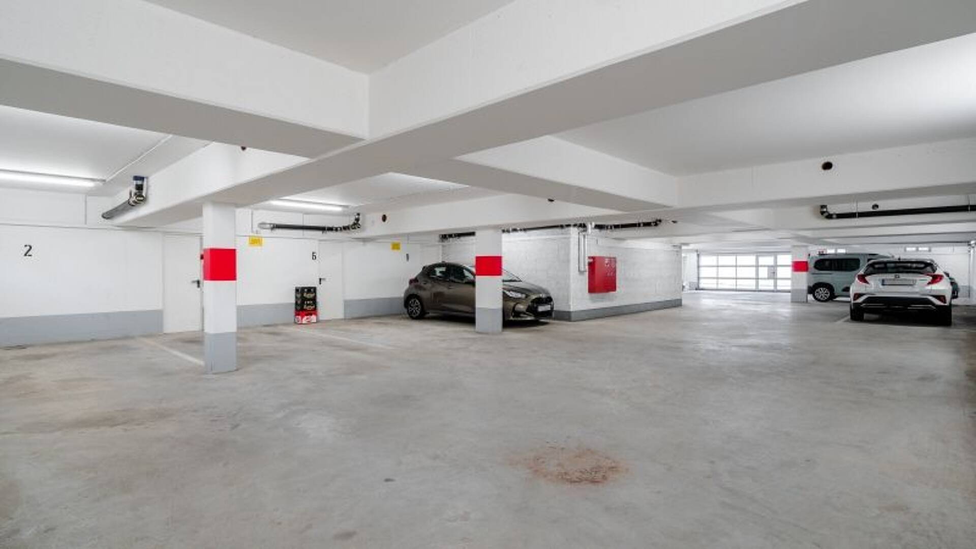 Terrassenwohnung in 51103 Köln mit 100 m² kaufen