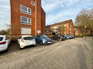 Werftnahe, bezugsfreie 1-Zimmer-Wohnung in Wellingdorf // Schönberger Straße, Kiel – 24148 Kiel – Vorschaubild 2