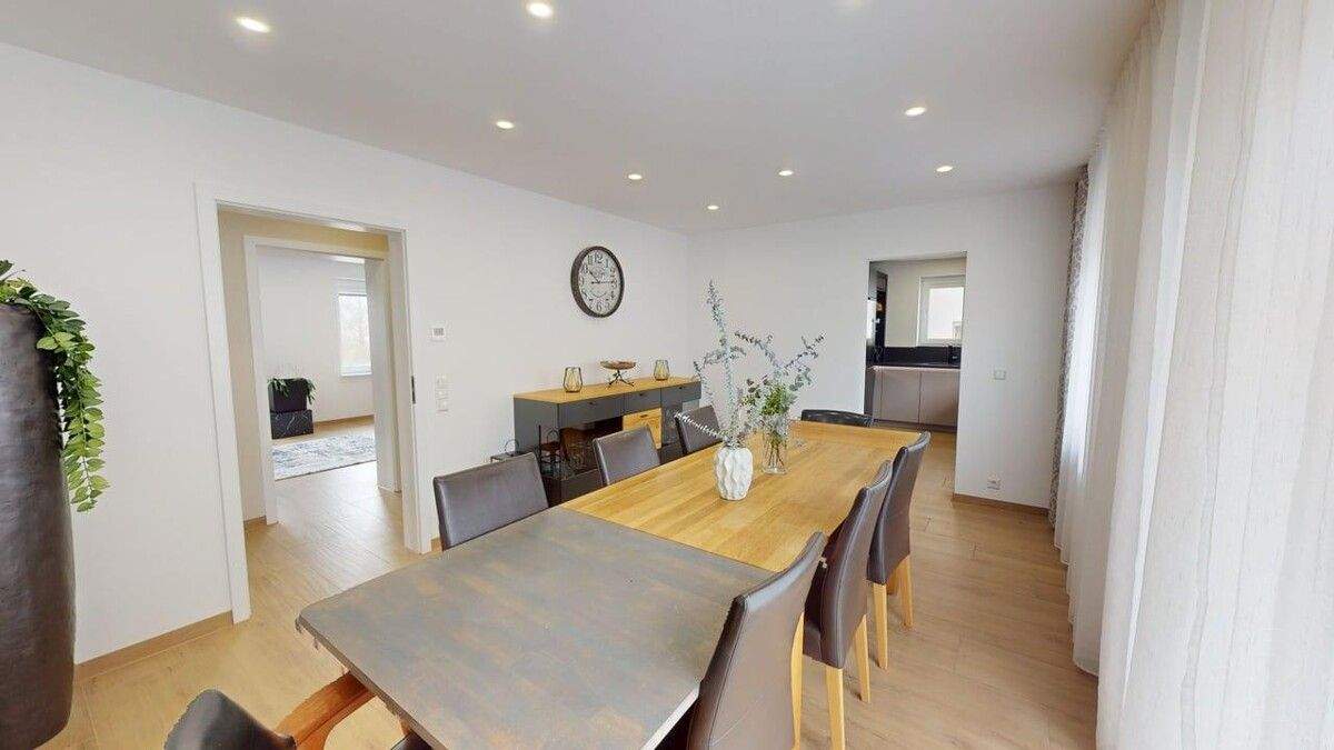 Ein 5 Zimmer-Haus, das Geschichten erzählt - und Platz für neues lässt in Heilbronn-Bieberbach – Heilbronn – Vorschaubild 4