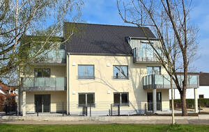 *** Moderne Eigentumswohnung-energieeffizient-hoher Wohnkomfort *** – 85051 Ingolstadt – Vorschaubild 2