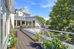 # Penthouse in direkter Rheinnähe # – 53179 Bonn – Vorschaubild 5