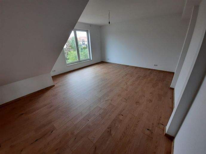 Wundeschöne Wohnung in Böhlitz Ehernberg – Leipzig – Vorschaubild 7