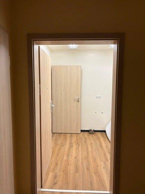 Moderne 2-Raum-Wohnung mit Wohnküche, Einbauküche, Fußbodenheizung & Stellplatz in Erfurt-Marbach – Erfurt – Vorschaubild 6