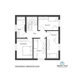 Stadtvilla mit Walmdach inkl. Grundstück in Leipzig-Böhlitz-Ehrenberg – 4178 Leipzig – Vorschaubild 6