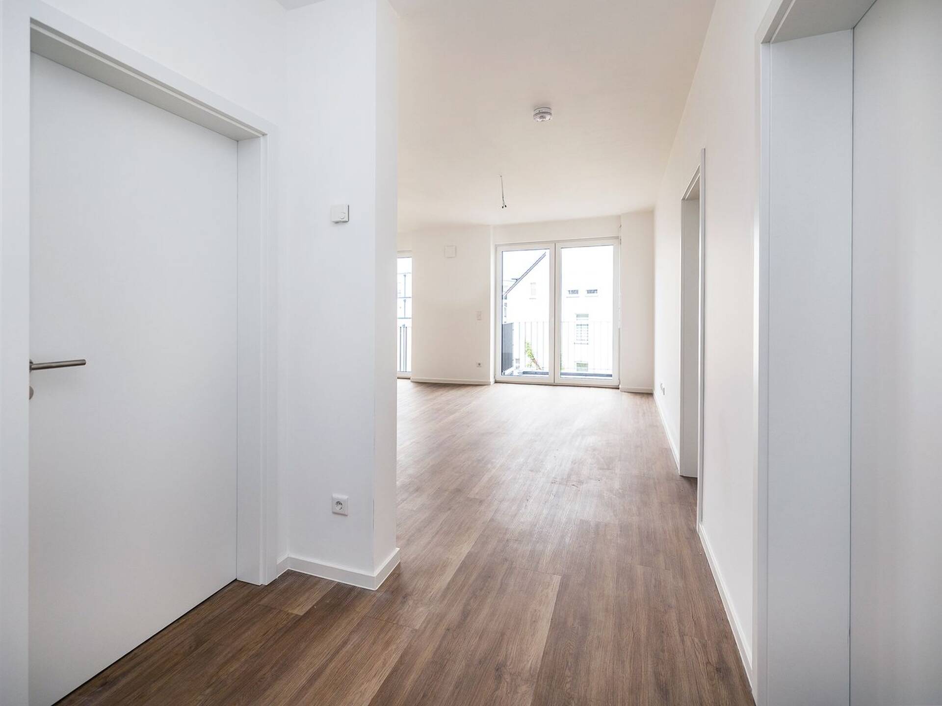 Etagenwohnung in 49324 Melle mit 99,11 m² kaufen