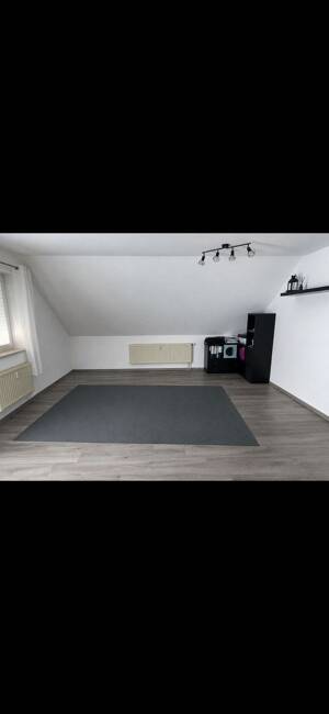 schöne 2-Zimmer Wohnung in ruhiger Lage zu vermieten – 89407 Dillingen an der Donau – Vorschaubild 3