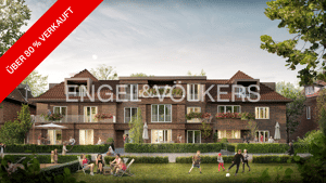 Neubau Erdgeschosswohnung im Geistviertel von Münster – 48151 Münster – Vorschaubild 2