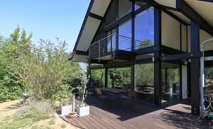 Exklusives Architektenhaus - Licht, Natur und Garten in perfekter Harmonie – 53123 Bonn – Vorschaubild 5