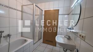 OFFENE BESICHTIGUNG SONNTAG 09.08. - 11:30 - 12 Uhr Tolle 3-Zimmer-Wohnung mit Balkon und Garage – 74078 Heilbronn – Vorschaubild 4