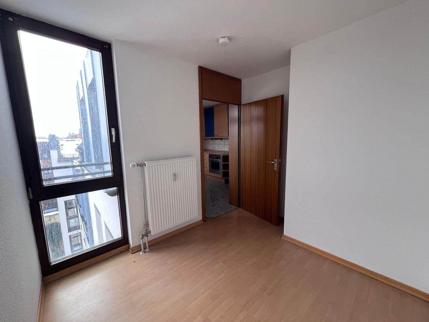 Hornschuchpromenade - 2,5-Zi | Maisonette | EBK | Galerie – Fürth – Vorschaubild 7