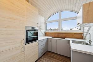 Renovierte 2-Zimmer-Wohnung mit Balkon und Garage in ruhiger Lage nahe Hauptbahnhof – 85051 Ingolstadt – Vorschaubild 9