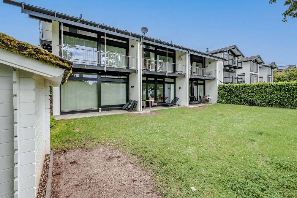 Vermieten, selbst nutzen oder beides - Haus mit Einliegerwohnung *provisionsfrei* – Königswinter – Vorschaubild 5