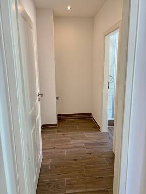 Frisch renoviertes 1-Zimmer-Apartment in Leipzig - sofort bezugsfrei! – 4315 Leipzig – Vorschaubild 4