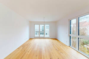 ** Moderne 3-Zimmer-Wohnung mit Balkon & Aufzug in ruhiger Wohnlage, IN-Haunwöhr ** – 85051 Ingolstadt – Vorschaubild 3