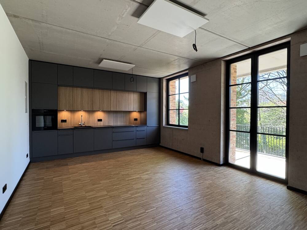 Kamin. Bad en Suite. Ankleide. – Hamburg – Vorschaubild 5